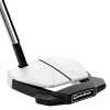 TaylorMade Spider GTX White Small Slant Golf Putter -TaylorMade Sales Store TaylorMade 2023 Spider GT X White Small Slant Putter 1