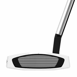 TaylorMade Spider GTX White Small Slant Golf Putter -TaylorMade Sales Store TaylorMade 2023 Spider GT X White Small Slant Putter 3