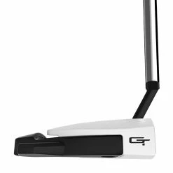 TaylorMade Spider GTX White Small Slant Golf Putter -TaylorMade Sales Store TaylorMade 2023 Spider GT X White Small Slant Putter 4 1