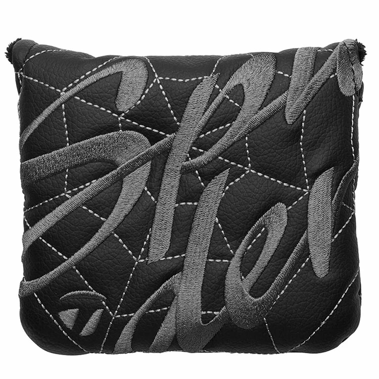 TaylorMade Spider GTX Black Centre Shaft Golf Putter 8 TaylorMade Spider GTX Black Centre Shaft Golf Putter - Image 6