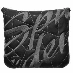 TaylorMade Spider GTX Black Small Slant Golf Putter 13 TaylorMade Spider GTX Black Small Slant Golf Putter -TaylorMade Sales Store TaylorMade 2023 Spider Headcover 6