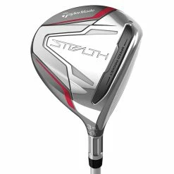 TaylorMade Ladies Stealth Golf Fairway Wood
