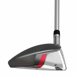 TaylorMade Ladies Stealth Golf Fairway Wood -TaylorMade Sales Store TaylorMade Ladies Stealth Fairway 4