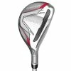 TaylorMade Ladies Stealth Golf Hybrid -TaylorMade Sales Store TaylorMade Ladies Stealth Hybrid 1