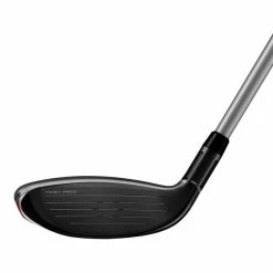 TaylorMade Ladies Stealth Golf Hybrid -TaylorMade Sales Store TaylorMade Ladies Stealth Hybrid 3