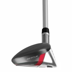 TaylorMade Ladies Stealth Golf Hybrid -TaylorMade Sales Store TaylorMade Ladies Stealth Hybrid 4
