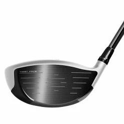 TaylorMade M4 2021 Golf Driver -TaylorMade Sales Store TaylorMade M4 Golf Driver 3