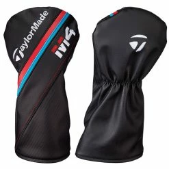 TaylorMade M4 2021 Golf Driver -TaylorMade Sales Store TaylorMade M4 Golf Driver Headcover