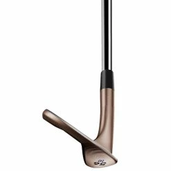 TaylorMade Milled Grind Hi-Toe 3 Copper Golf Wedge 16 TaylorMade Milled Grind Hi-Toe 3 Copper Golf Wedge -TaylorMade Sales Store TaylorMade Milled Grind Hi Toe 3 Copper Golf Wedge 5
