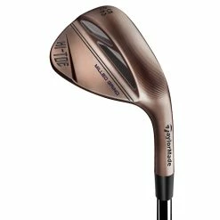 TaylorMade Milled Grind Hi-Toe 3 Copper Golf Wedge 19 TaylorMade Milled Grind Hi-Toe 3 Copper Golf Wedge -TaylorMade Sales Store TaylorMade Milled Grind Hi Toe 3 Copper Golf Wedge 8