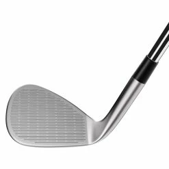 TaylorMade Milled Grind Hi-Toe 3 Satin Chrome Golf Wedge -TaylorMade Sales Store TaylorMade Milled Grind Hi Toe 3 Satin Chrome Golf Wedge 3