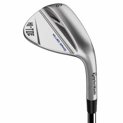 TaylorMade Milled Grind Hi-Toe 3 Satin Chrome Golf Wedge -TaylorMade Sales Store TaylorMade Milled Grind Hi Toe 3 Satin Chrome Golf Wedge 8