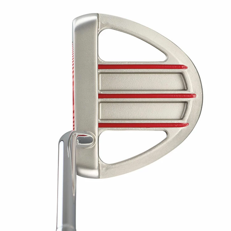 TaylorMade Redline Corza Golf Putter 4 TaylorMade Redline Corza Golf Putter - Image 2