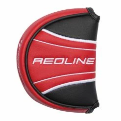 TaylorMade Redline Corza Golf Putter 10 TaylorMade Redline Corza Golf Putter -TaylorMade Sales Store TaylorMade Redline Corza Golf Putter Headcover