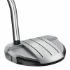TaylorMade Spider GT Rollback S/B Silver Golf Putter -TaylorMade Sales Store TaylorMade Spider GT Rollback Single Bend Silver Golf Putter 1