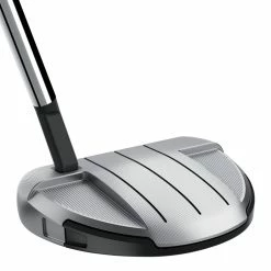 TaylorMade Spider GT Rollback S/S Silver Golf Putter