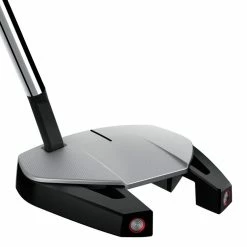TaylorMade Spider GT S/B Silver Golf Putter