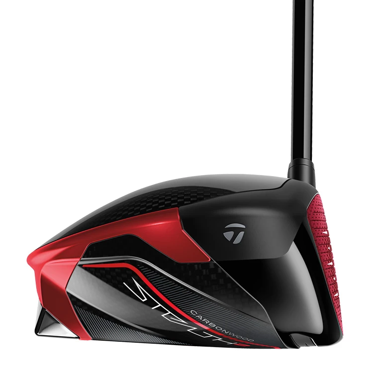 TaylorMade Stealth 2 Golf Driver 6 TaylorMade Stealth 2 Golf Driver - Image 4