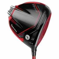 TaylorMade Stealth 2 HD Golf Driver