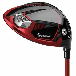 TaylorMade Stealth 2 HD Golf Driver -TaylorMade Sales Store TaylorMade Stealth 2 HD Driver 5