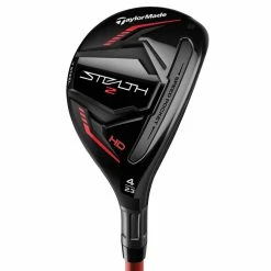 TaylorMade Stealth 2 HD Golf Hybrid