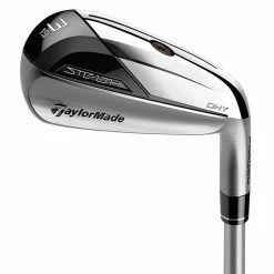 TaylorMade Stealth DHY Utility Golf Iron Hybrid