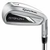 TaylorMade Stealth HD Golf Irons (Custom Fit) -TaylorMade Sales Store TaylorMade Stealth HD Irons 1