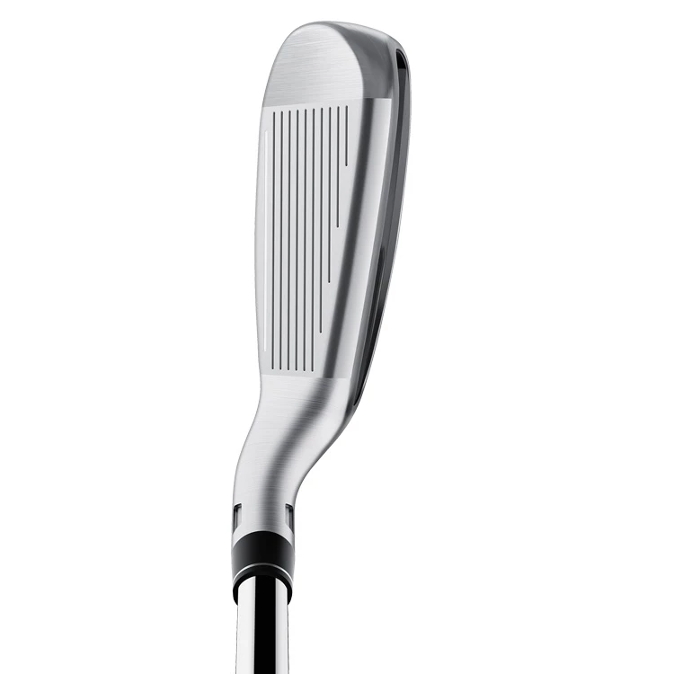 TaylorMade Stealth HD Golf Irons 4 TaylorMade Stealth HD Golf Irons - Image 2