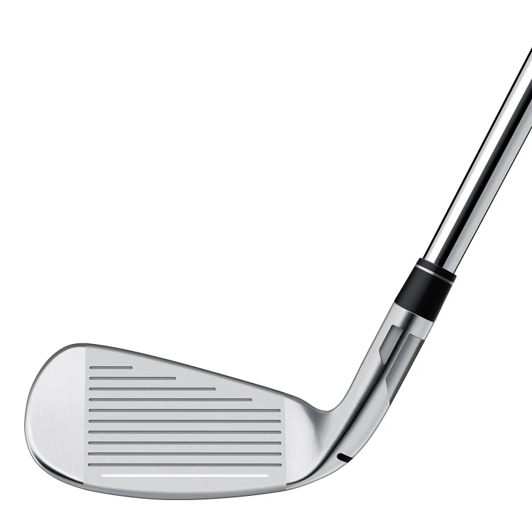 TaylorMade Stealth HD Golf Irons 5 TaylorMade Stealth HD Golf Irons - Image 3