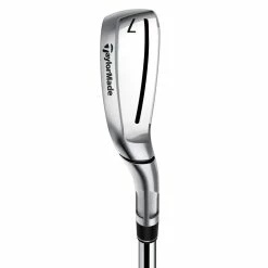 TaylorMade Stealth HD Golf Irons (Custom Fit) -TaylorMade Sales Store TaylorMade Stealth HD Irons 4 1