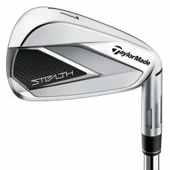 TaylorMade Stealth Golf Irons