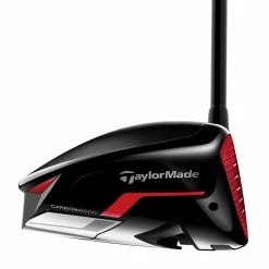 TaylorMade Stealth Plus+ Golf Driver -TaylorMade Sales Store TaylorMade Stealth Plus Driver 4
