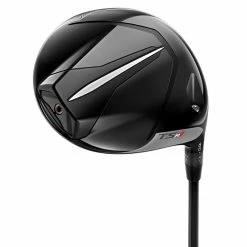 Titleist TSR1 Golf Driver (Custom Fit) -TaylorMade Sales Store Titleist TSR1 Golf Driver 5