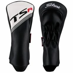 Titleist TSR2 Golf Driver -TaylorMade Sales Store Titleist TSR2 Golf Driver Headcover 1