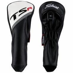 Titleist TSR2 Golf Fairway Wood -TaylorMade Sales Store Titleist TSR2 Golf Fairway Wood Headcover 1