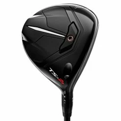 Titleist Ladies TSR2+ Golf Fairway Wood (Custom Fit)