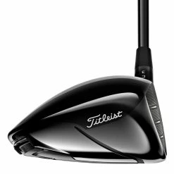 Titleist TSR3 Golf Driver -TaylorMade Sales Store Titleist TSR3 Golf Driver 4