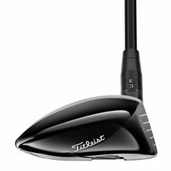 Titleist TSR3 Golf Fairway Wood (Custom Fit) -TaylorMade Sales Store Titleist TSR3 Golf Fairway Wood 4