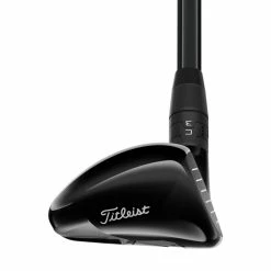 Titleist TSR3 Golf Hybrid -TaylorMade Sales Store Titleist TSR3 Golf Hybrid 4