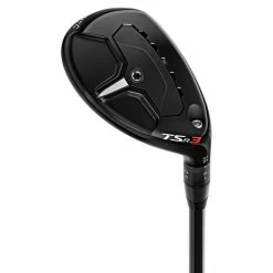 Titleist TSR3 Golf Hybrid -TaylorMade Sales Store Titleist TSR3 Golf Hybrid 5