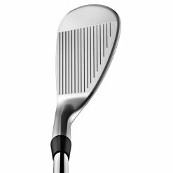 Titleist Vokey SM9 Tour Chrome Golf Wedge 13 Titleist Vokey SM9 Tour Chrome Golf Wedge -TaylorMade Sales Store Titleist Vokey SM9 Golf Wedge 3 1