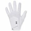 Underarmour Under Armour Iso-Chill Golf Glove 1 Underarmour Under Armour Iso-Chill Golf Glove -TaylorMade Sales Store Under Armour Iso Chill Golf Glove White White Black1