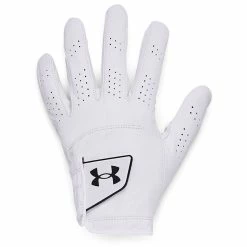 Underarmour Under Armour Spieth Tour Golf Glove