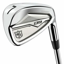 WilsonStaff Wilson D9 Forged Golf Irons
