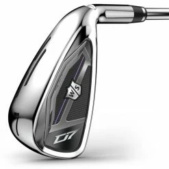 WilsonStaff Wilson Ladies D7 Golf Irons -TaylorMade Sales Store Wilson Ladies D7 Golf Irons 3