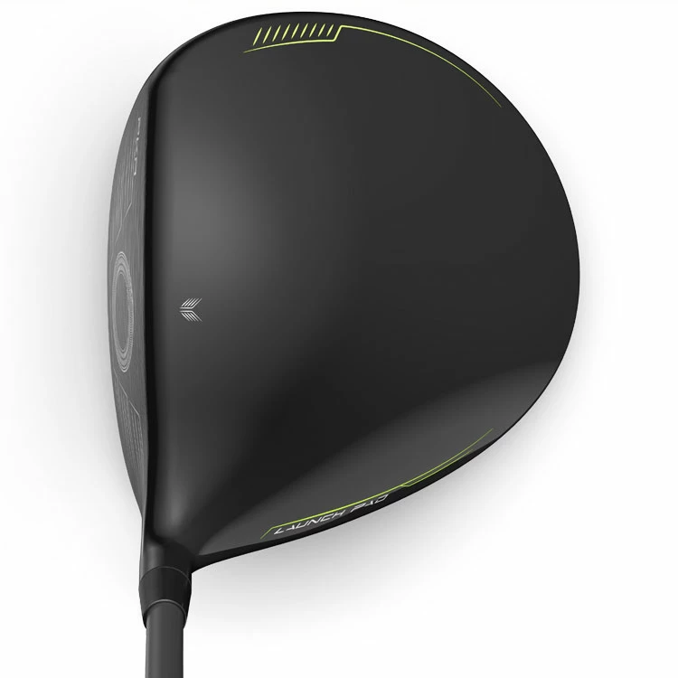WilsonStaff Wilson Launch Pad Golf Driver 4 WilsonStaff Wilson Launch Pad Golf Driver - Image 2