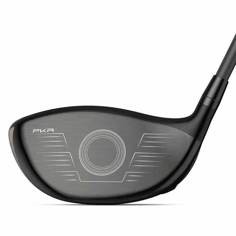 WilsonStaff Wilson Launch Pad Golf Driver 5 WilsonStaff Wilson Launch Pad Golf Driver - Image 3