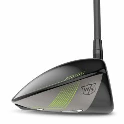 WilsonStaff Wilson Launch Pad Golf Driver 11 WilsonStaff Wilson Launch Pad Golf Driver -TaylorMade Sales Store Wilson Launch Pad Golf Driver 4