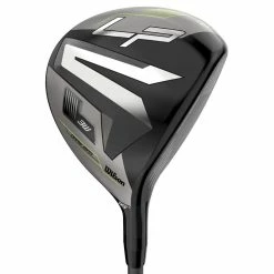 WilsonStaff Wilson Ladies Launch Pad Golf Fairway Wood