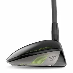 WilsonStaff Wilson Launch Pad Golf Fairway Wood 10 WilsonStaff Wilson Launch Pad Golf Fairway Wood -TaylorMade Sales Store Wilson Launch Pad Golf Fairway Wood 3